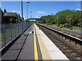 Templecombe railway station