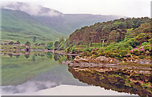L8963 : Head of Killary Harbour, approaching Aasleagh by Ben Brooksbank