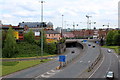 Inner Ring Road, Leeds