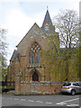 Dornoch Cathedral