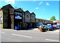 Old Yarn Mills Business Centre, Sherborne