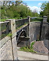 Old Leicester Road Aqueduct