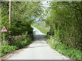 Bridge over Nant Pen-y-groes