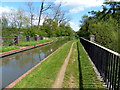 Bridge 55: River Swift Aqueduct