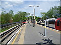 Loughton station