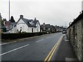 Atholl Road, Pitlochry