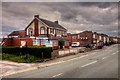 Farington & District Conservative Club, Stanifield Lane