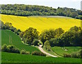 Farmland, South Fawley, Berkshire