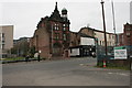 Old College Bar, High Street