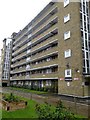 Collinson Court, Great Suffolk Street