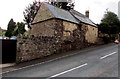 Old stone building, Church Street, Littledean