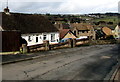 West side of Silver Street, Littledean