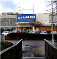 Brantano, Cwmbran