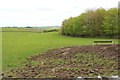 Farmland near Mid Kelton