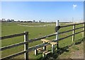 The Chiltern Way on Widmer Farm