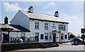 The White Bull at Alston