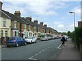 Saxon Road, Faversham