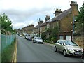 Cambridge Road, Faversham