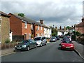 Plantation Road, Faversham