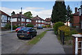 Windsor Avenue off Wilson Street, Anlaby