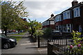 Houses on Gorton Road