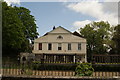 View of Lauderdale House from Waterlow Park #2