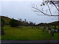 SD3186 : Holy Trinity, Colton: churchyard (iv) by Basher Eyre