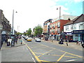 Station Road, Upminster