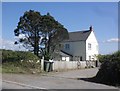 House at Stapleton Farm