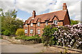 Large house in Watnall