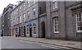 NJ9406 : #23 King Street, Aberdeen by Stanley Howe