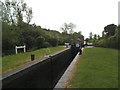 Wightwick Lock