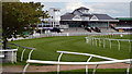 Grandstand, Catterick Racecourse