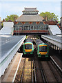 Bexhill railway station