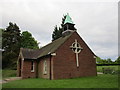 The church of St. Martin, Ranby