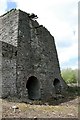 SD7543 : Bellmanpark lime kilns by Alan Murray-Rust