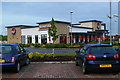 SP5721 : Brewers Fayre restaurant, Oxford Road, Bicester by Christopher Hilton