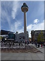 Williamson Square, Liverpool