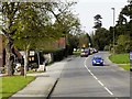 A322, Worplesdon Road