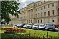 Municipal offices, Cheltenham