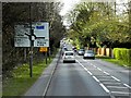 West End, Guildford Road