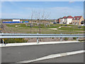 Children?s playground,Bridgefield housing estate