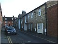 Union Street, Faversham