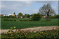 Farmland off Willerby Low Road