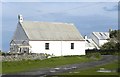 Old chapel, Balemartine