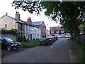 Abbey Place, Faversham