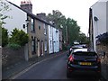 Vicarage Street, Faversham