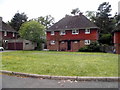 House on Queen Elizabeth Road, Camberley