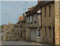 Hailes Street, Winchcombe