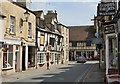 North Street, Winchcombe